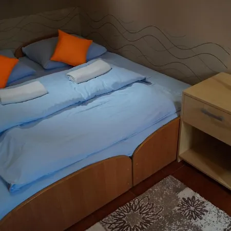 Osrodek Wypoczynkowy Forest אתר נופש 2*