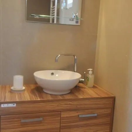 Osrodek Wypoczynkowy Forest Resort