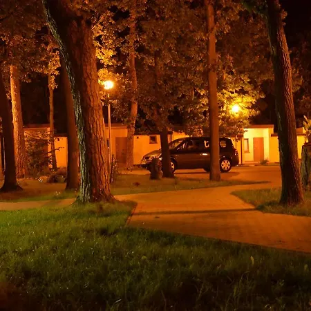 Resort Osrodek Wypoczynkowy Forest Lublin