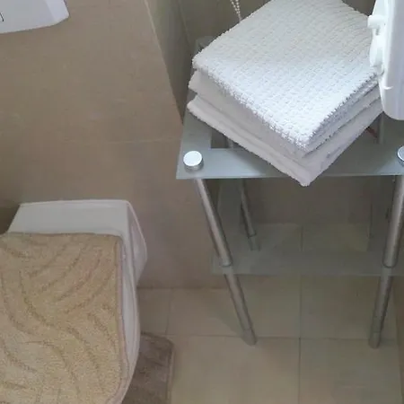 Resort Osrodek Wypoczynkowy Forest