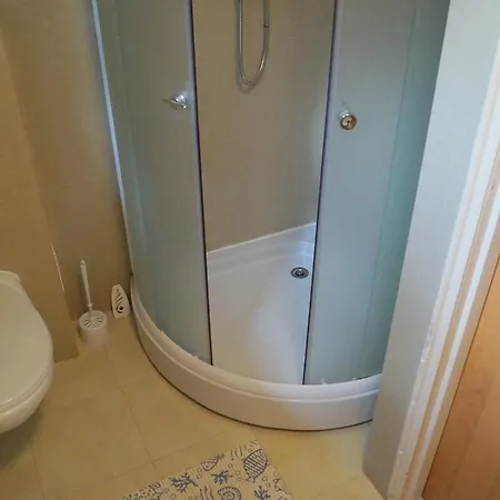 Osrodek Wypoczynkowy Forest 2*