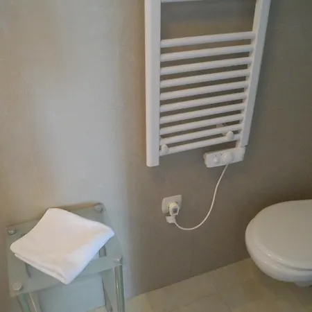 Osrodek Wypoczynkowy Forest