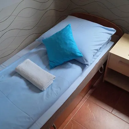 אתר נופש Osrodek Wypoczynkowy Forest