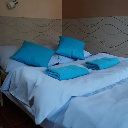 Osrodek Wypoczynkowy Forest 2*