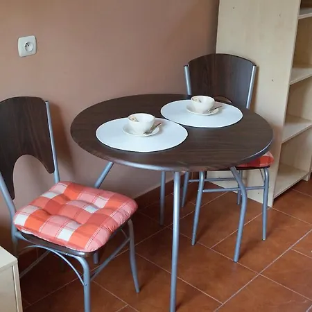 Resort Osrodek Wypoczynkowy Forest Lublin