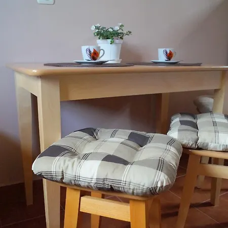 אתר נופש Osrodek Wypoczynkowy Forest