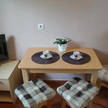 Osrodek Wypoczynkowy Forest אתר נופש לובלין