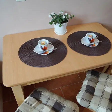 Osrodek Wypoczynkowy Forest Lublin