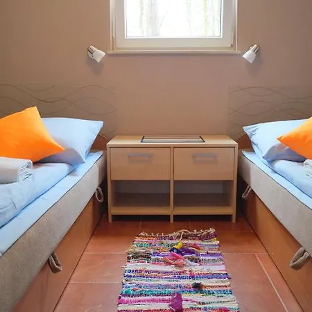 Osrodek Wypoczynkowy Forest 2*