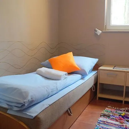 Osrodek Wypoczynkowy Forest