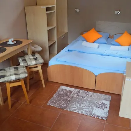 Osrodek Wypoczynkowy Forest Resort Lublin