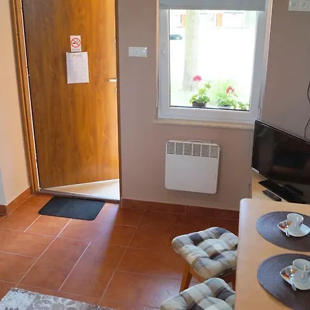 Resort Osrodek Wypoczynkowy Forest 2*