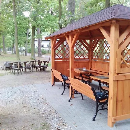 Osrodek Wypoczynkowy Forest 2* Lublin