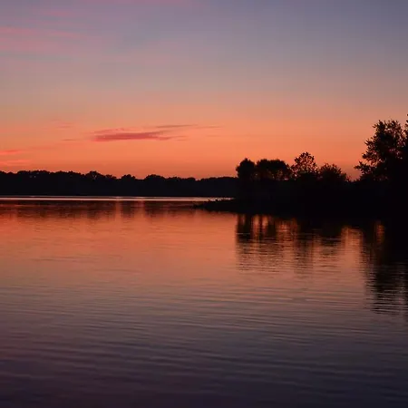 Resort Osrodek Wypoczynkowy Forest 2*