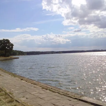 Osrodek Wypoczynkowy Forest אתר נופש לובלין