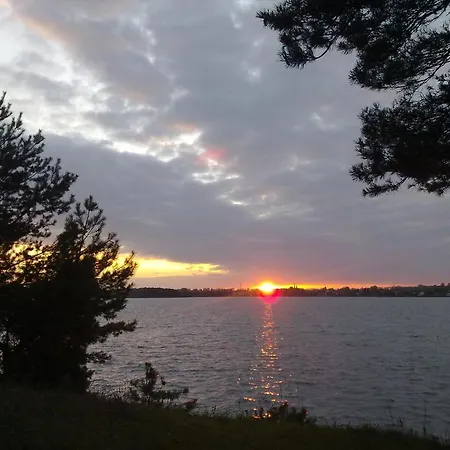 Osrodek Wypoczynkowy Forest Lublin