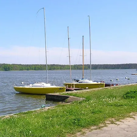 Osrodek Wypoczynkowy Forest Resort Lublin