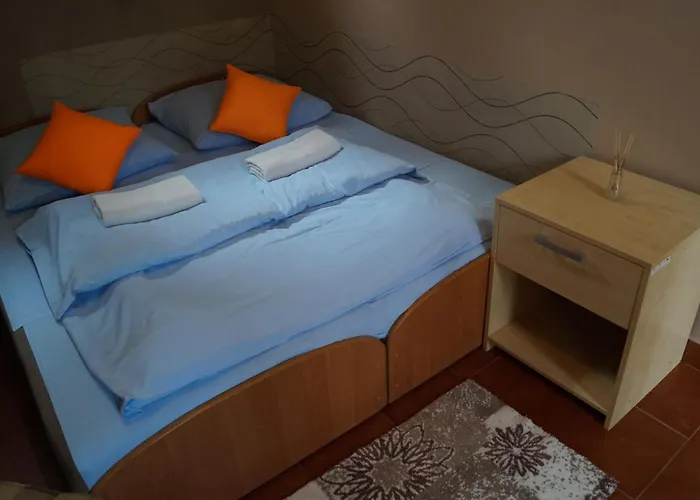 Osrodek Wypoczynkowy Forest Ośrodek wypoczynkowy 2*