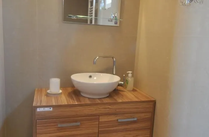 Osrodek Wypoczynkowy Forest 리조트