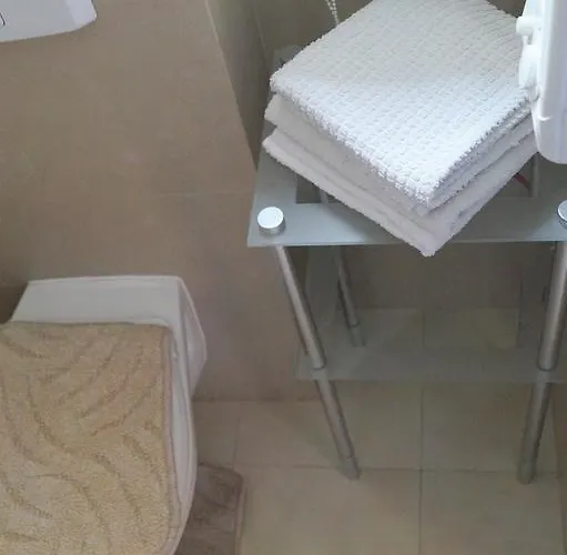 리조트 Osrodek Wypoczynkowy Forest