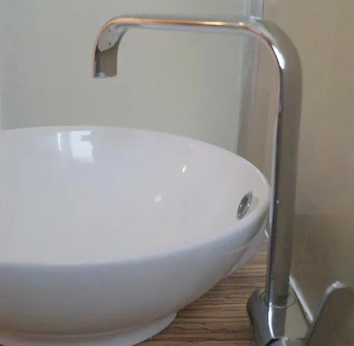 Osrodek Wypoczynkowy Forest 리조트