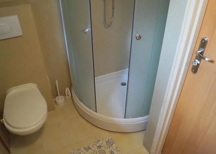 Osrodek Wypoczynkowy Forest 2*