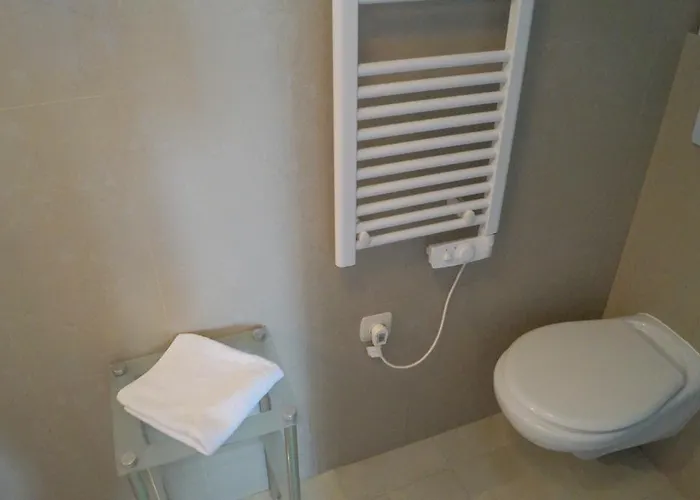 Osrodek Wypoczynkowy Forest