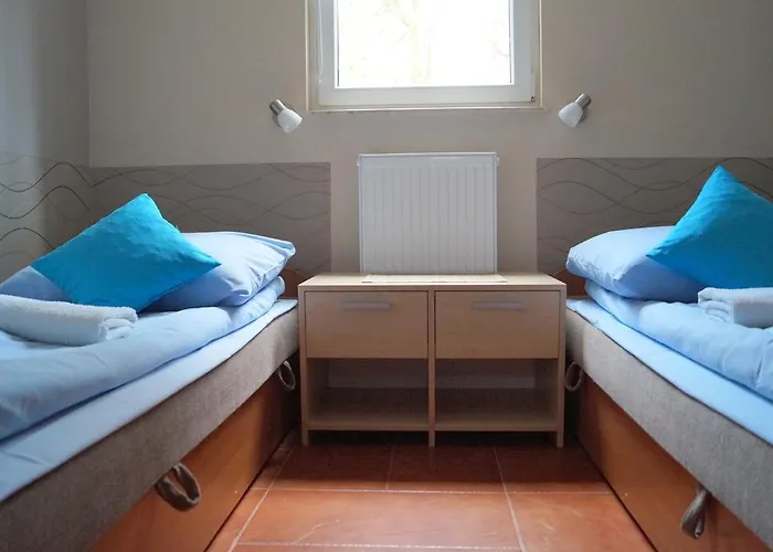 Osrodek Wypoczynkowy Forest 루블린