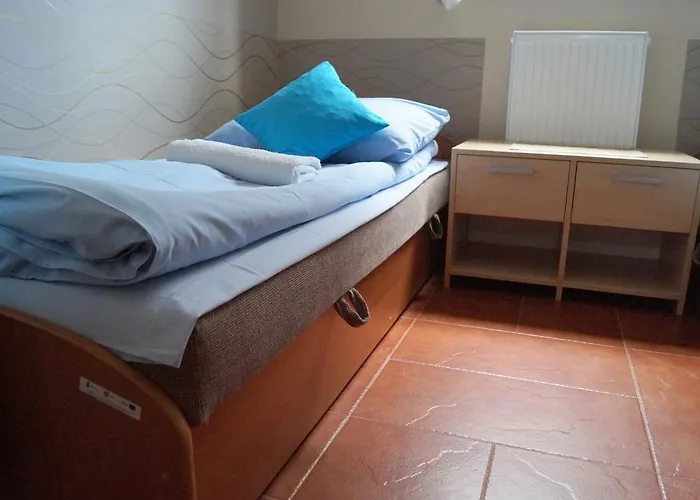 Osrodek Wypoczynkowy Forest Ośrodek wypoczynkowy