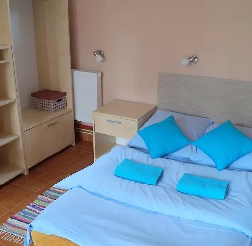 Osrodek Wypoczynkowy Forest