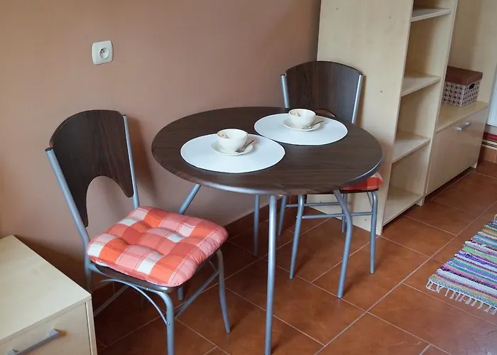 Ośrodek wypoczynkowy Osrodek Wypoczynkowy Forest Lublin