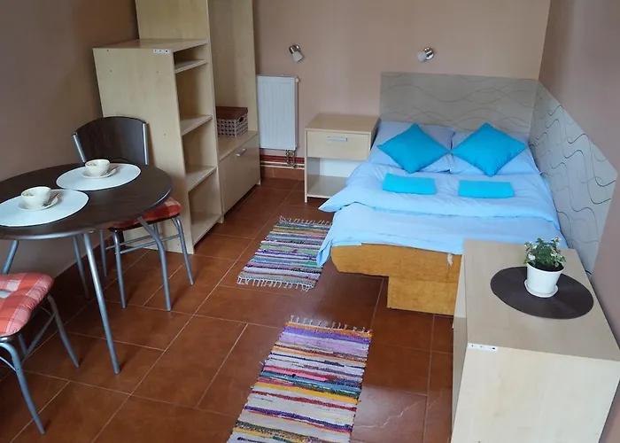 Osrodek Wypoczynkowy Forest 2* 루블린