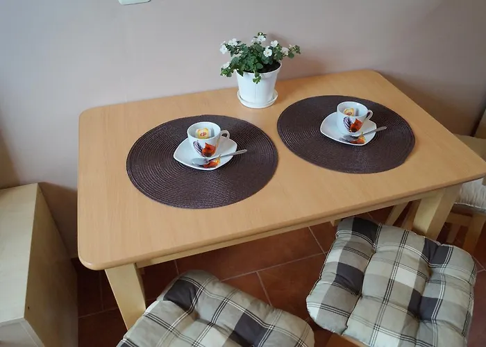 Osrodek Wypoczynkowy Forest Lublin