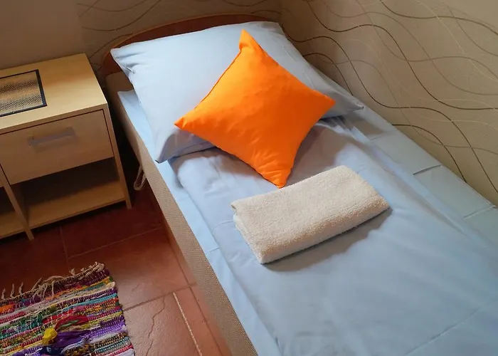 Osrodek Wypoczynkowy Forest 리조트