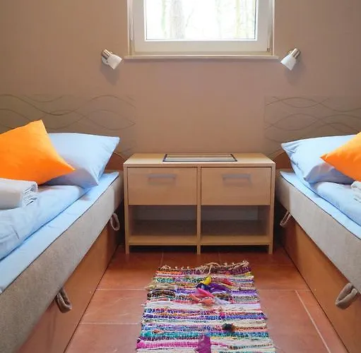 Osrodek Wypoczynkowy Forest 2*