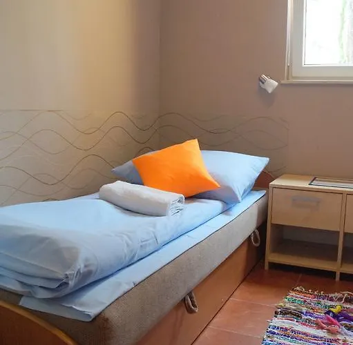 Osrodek Wypoczynkowy Forest