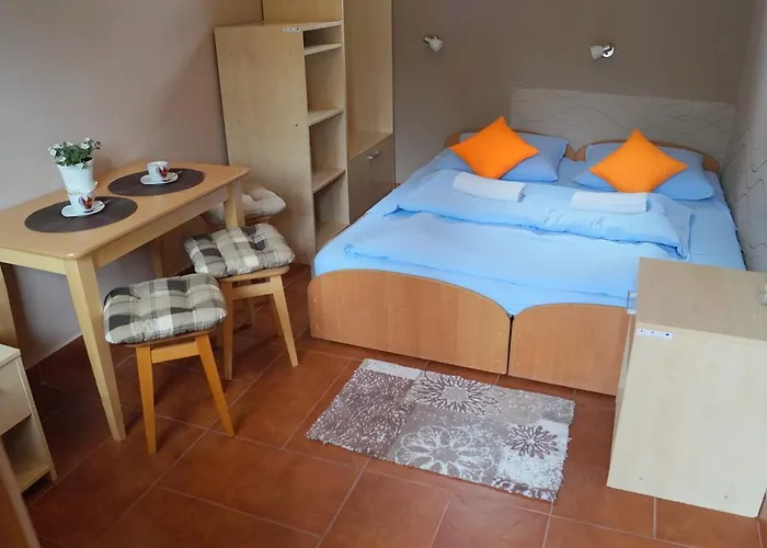 Osrodek Wypoczynkowy Forest 리조트 루블린