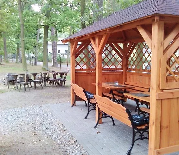 Osrodek Wypoczynkowy Forest 2* 루블린