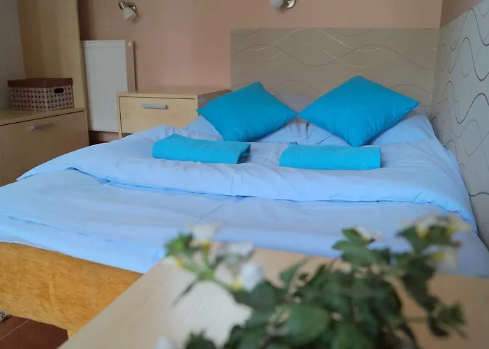 Osrodek Wypoczynkowy Forest 2*