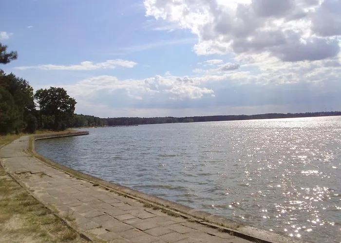 Osrodek Wypoczynkowy Forest Ośrodek wypoczynkowy Lublin