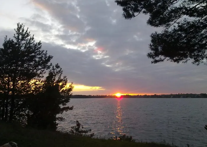 Osrodek Wypoczynkowy Forest 루블린