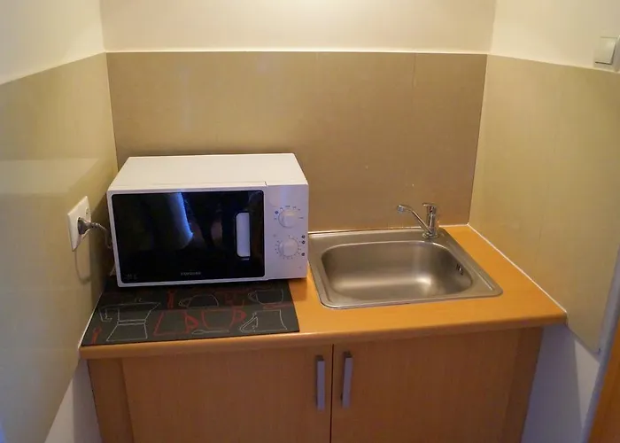 Osrodek Wypoczynkowy Forest 2* Lublin