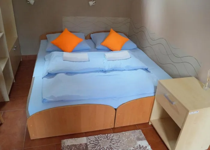 Osrodek Wypoczynkowy Forest 2* 루블린